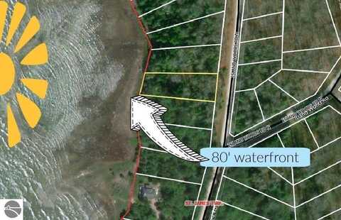 TBD Island Woods Road, Beaver Island, MI 49782