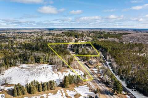 0 S Garfield Road, Kingsley, MI 49649