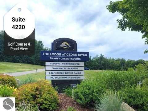 2400 Troon South, Bellaire, MI 49615