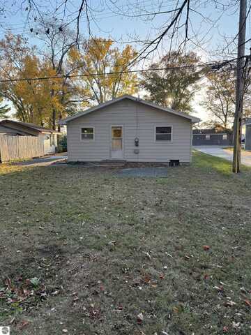 6126 Loud Drive, Oscoda, MI 48750