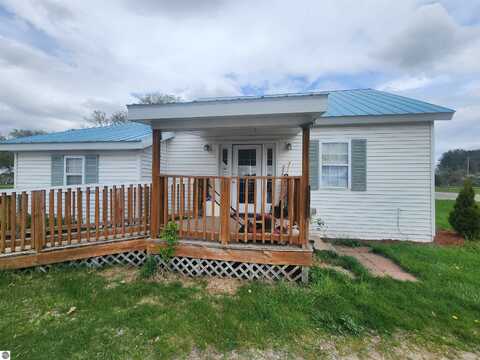 9766 N Front Street, Mancelona, MI 49659