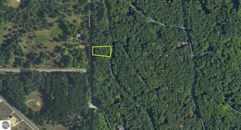 Lot 38 Courchevel Lane, Bellaire, MI 49615