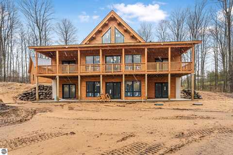 2609 Big Sky Road, Kingsley, MI 49649