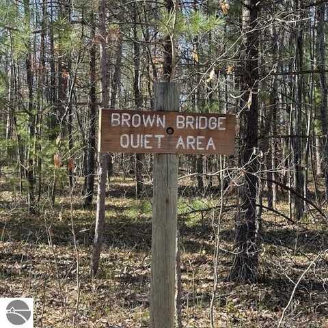 C Scharman Road, Kingsley, MI 49649