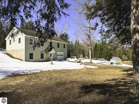 28280 Timber Valley Court, Beaver Island, MI 49782