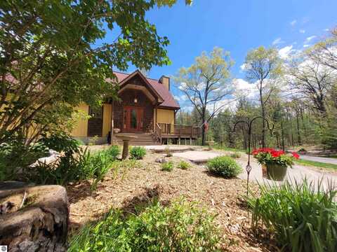 450 Fourth Street, Fife Lake, MI 49633