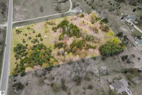 00 W County Line Road, Thompsonville, MI 49683