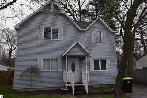 521 Hastings Street, Traverse City, MI 49686