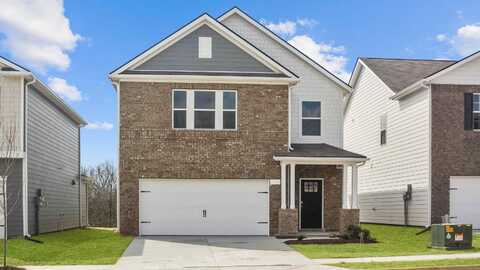 4328 OSWIN DRIVE, MURFREESBORO, TN 37219
