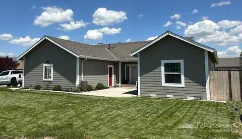 18420 Santa Anita Street, Tehachapi, CA 93561