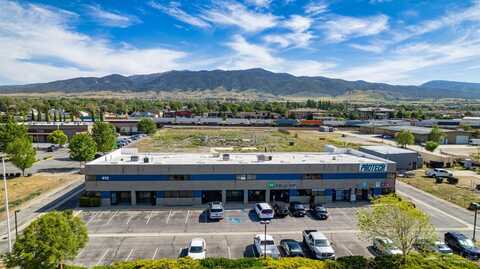 410 J Street, Tehachapi, CA 93561