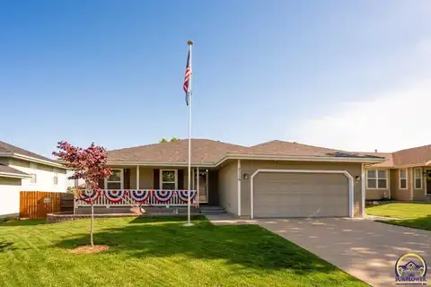 7116 SW 19th LN, Topeka, KS 66615
