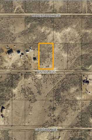 Tbd Pintail Avenue, Deeth, NV 89823
