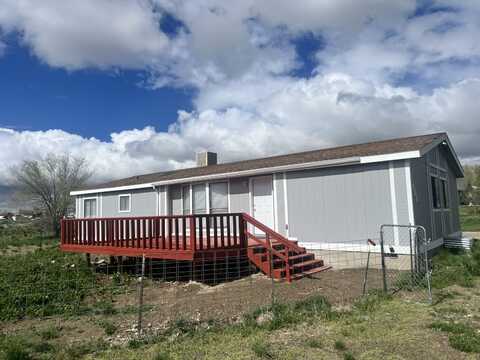 451 Tiffany Drive, Spring Creek, NV 89815