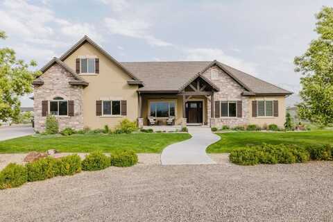 216 Ashford Drive, Spring Creek, NV 89815