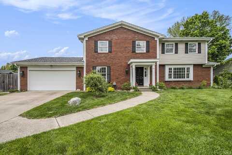 15641 Robin Lane, Mishawaka, IN 46545