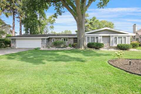 22147 Sunset Lane, Elkhart, IN 46516