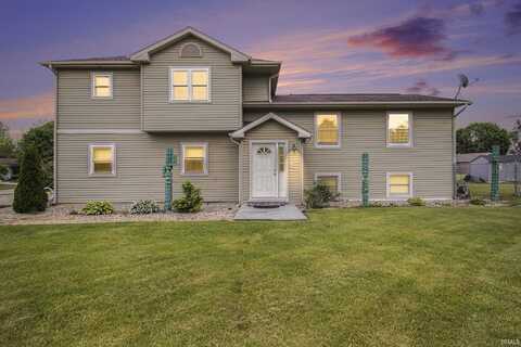66630 Pioneer Street, Goshen, IN 46526