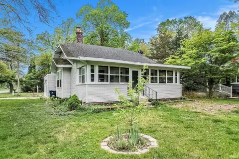 25508 Country Club Drive, South Bend, IN 46619