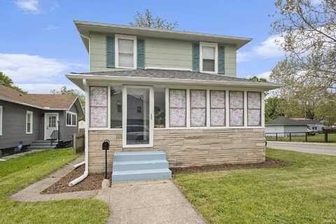 241 E Fairview Avenue, South Bend, IN 46614