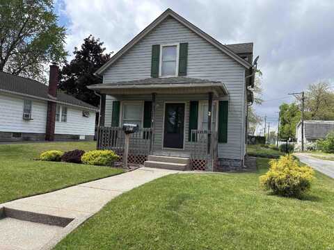 913 S 36th Street, South Bend, IN 46615