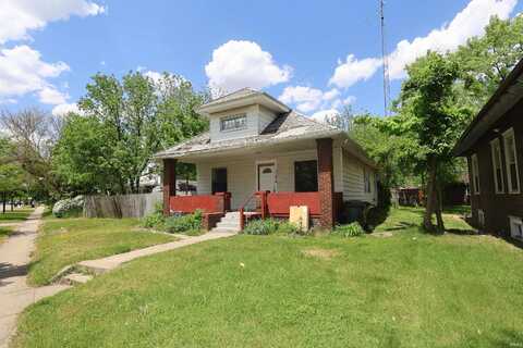 2105 Lincoln Way W, South Bend, IN 46628