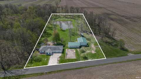 15786 County Road 28, Goshen, IN 46526