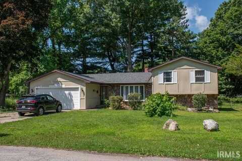 2143 N Elmer Street, South Bend, IN 46628