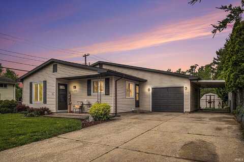 2508 Prescott Drive, Mishawaka, IN 46544