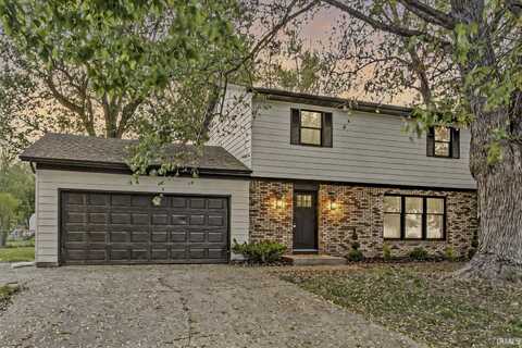 59691 Ridgewood Drive, Goshen, IN 46528