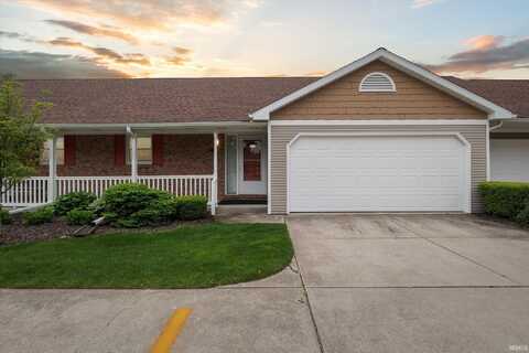 1409-4 Pembroke Circle, Goshen, IN 46526