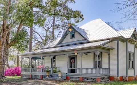 328 S Norton St, Boston, GA 31626