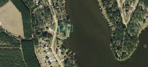 501 West Shore Dr., Ochlocknee, GA 31773