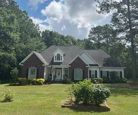 25 Garretts Point, Meigs, GA 31765