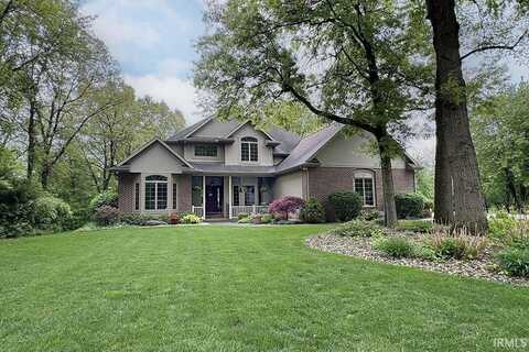 13562 Shavano Peak Drive, Middlebury, IN 46540