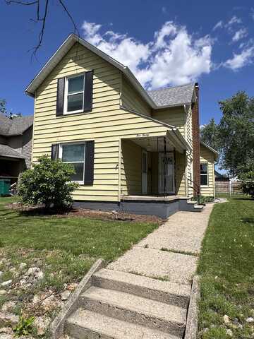 520 W Grove Street, Mishawaka, IN 46545