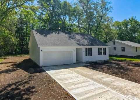 3214 Burr Oak Avenue, Elkhart, IN 46517