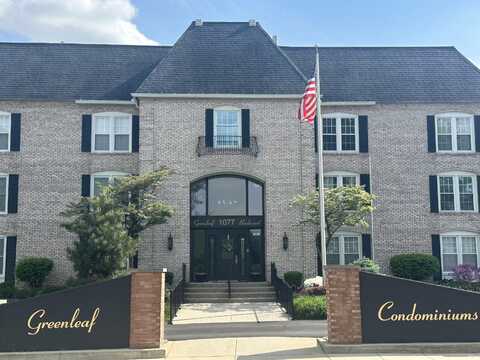 1077 Greenleaf Boulevard, Elkhart, IN 46514