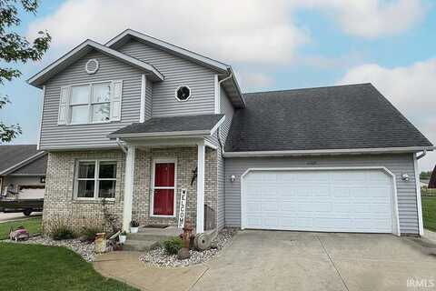 67625 Alesha Way, Millersburg, IN 46543
