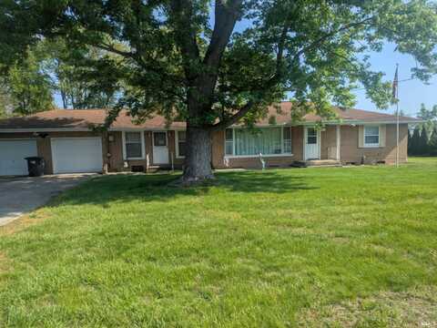 240 Karen Drives, Elkhart, IN 46514