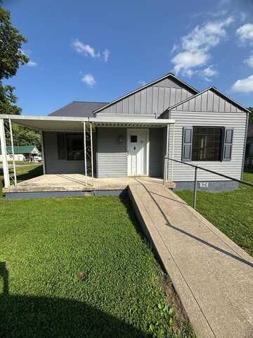 54 Harris Street, Prestonsburg, KY 41653