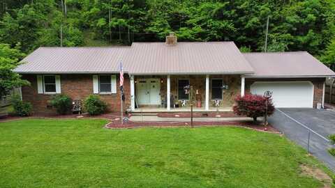 1240 Road Fork, Sidney, KY 41564