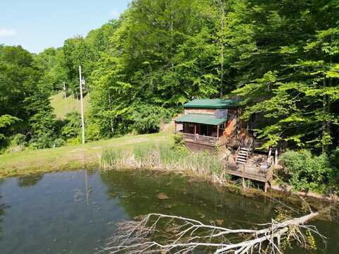 76 williams dr, Hazard, KY 41701