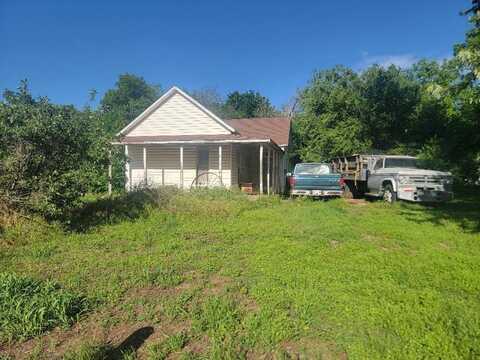 1011 N 6th St, Enid, OK 73701