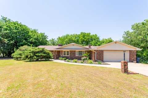 2618 S Taylor, Enid, OK 73703