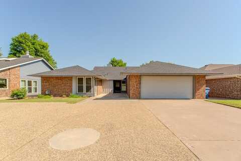 3514 Lakeshore Drive, Enid, OK 73703