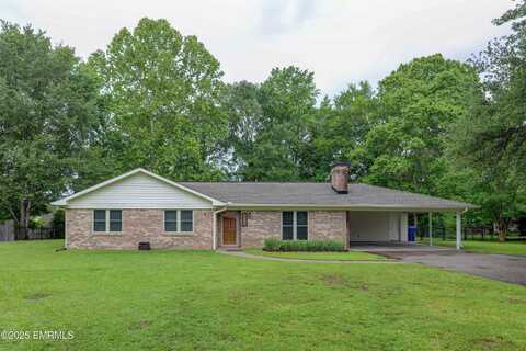 5331 Cherry Lane, Meridian, MS 39307