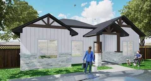 2995 SANCHEZ AVE., Eagle Pass, TX 78852