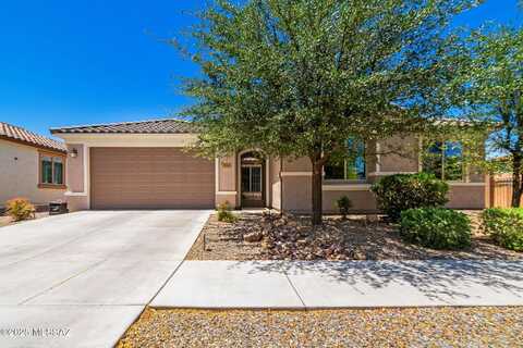 5950 S Hoptree Place, Tucson, AZ 85747