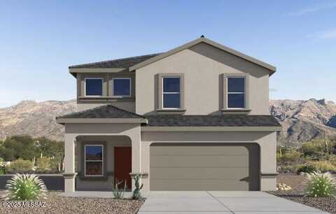 6129 E Falconry Trail, Tucson, AZ 85756